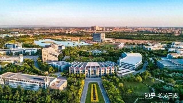 宁夏医科大学位于首府银川宁夏唯一的医学高等教育学府