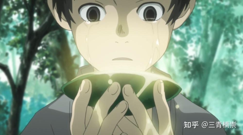 1.绿之座——守护与陪伴