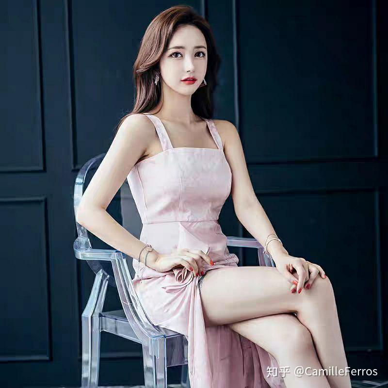 有哪些相见恨晚的女装