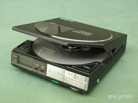 2022年最全CD机选购指南(消费类) - 知乎