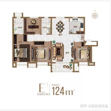金辉城优步学府|私域空间 感知分寸温度 - 知乎