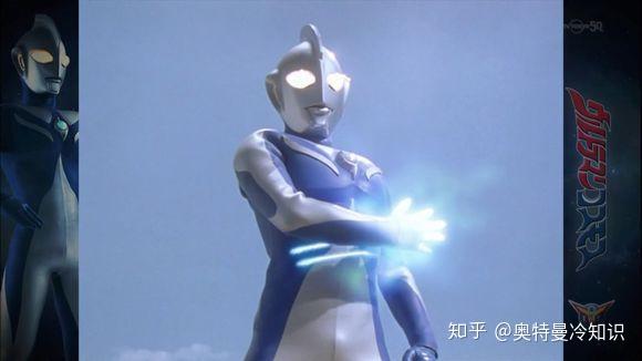 31,精确十字从左手聚集能量后拍击加莫兰ii头部的生