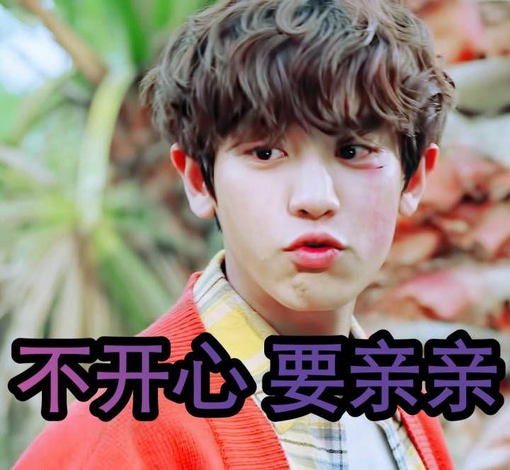 自然卷,发质软的男生适合留长发吗?