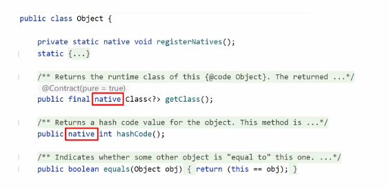 JVM内存模型,你看这一篇就够了 JVM内存模型,你看这一篇就够了