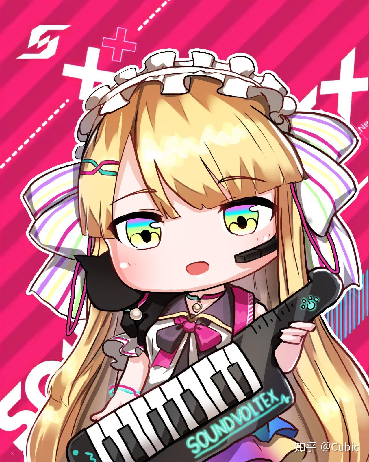 你有哪些sdvx的沙雕图