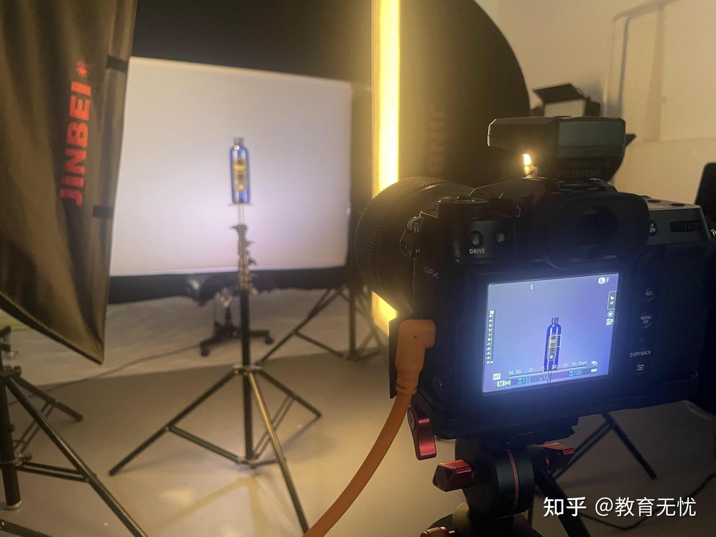 想学摄影去哪里学比较好?哪里有正规的摄影培训学校? - 知乎