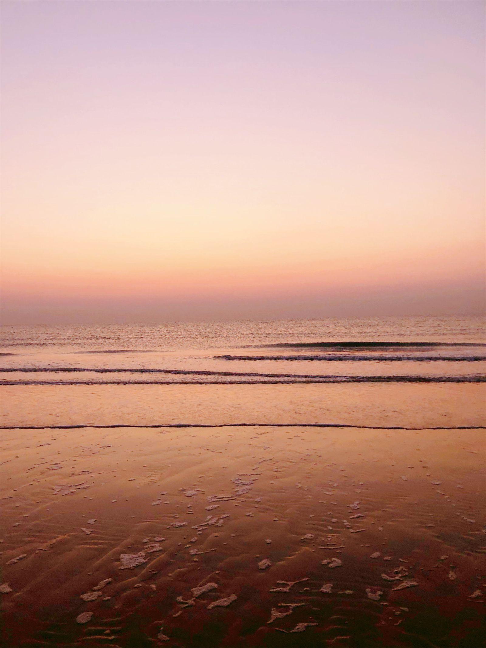 日照旅游夏季游日照攻略夏天海边旅行策略