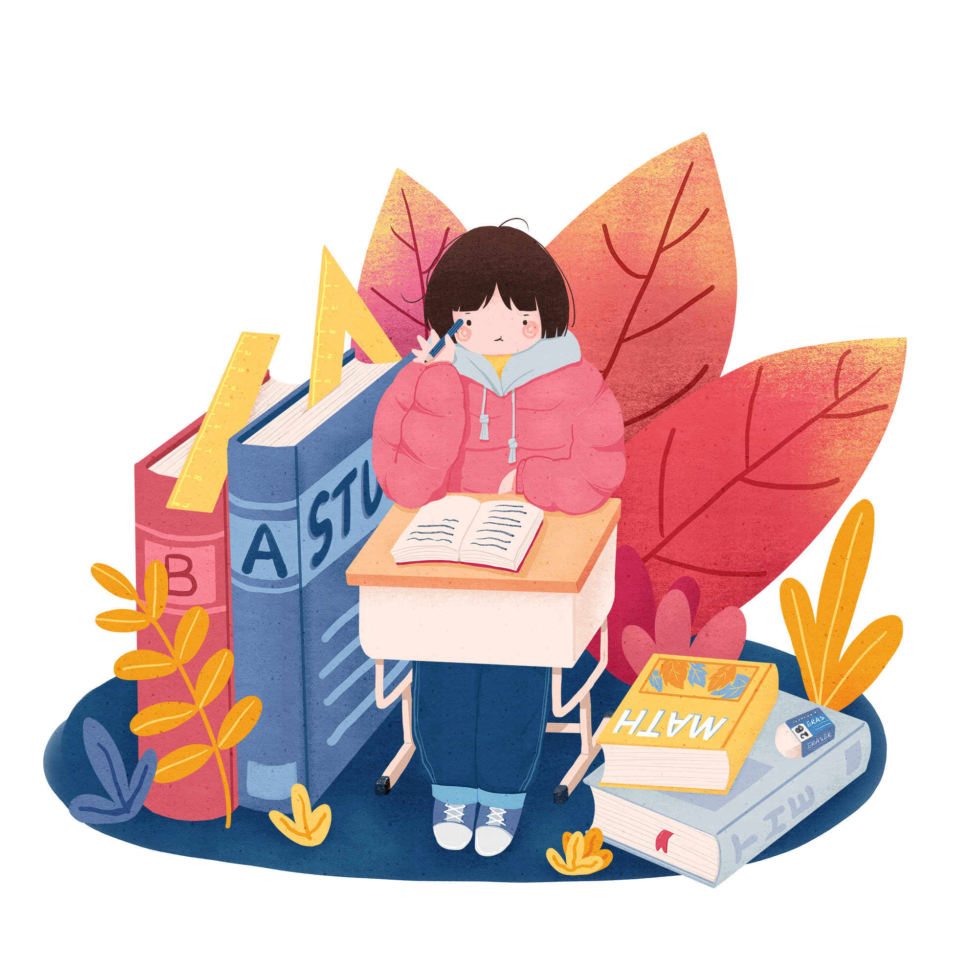 为什么自学室内设计的人99到最后都失败了