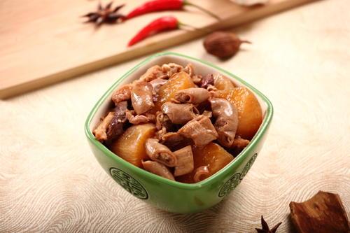 煌旗喷泉牛杂培训需要多少钱? - 知乎