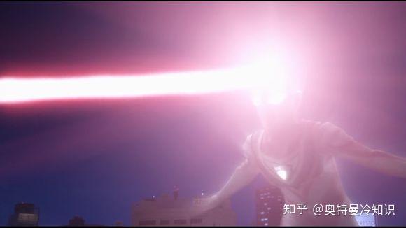 奥特曼技能大全 盖亚奥特曼篇 知乎