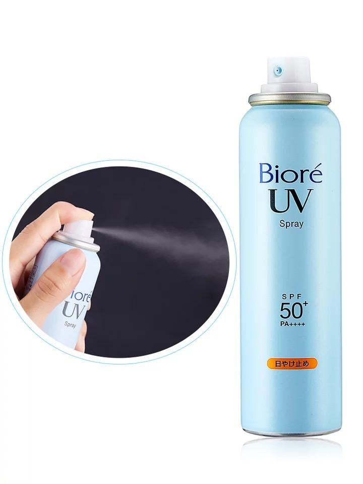 夏季怎样晒不黑 这8款最火防晒喷雾值得买 知乎