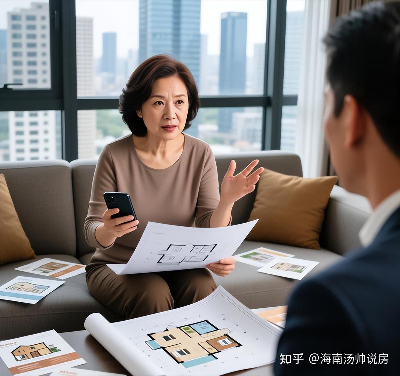 海南买房“纠结症晚期”?这份“房产捡漏三字经”让你笑着抄底! - 知乎