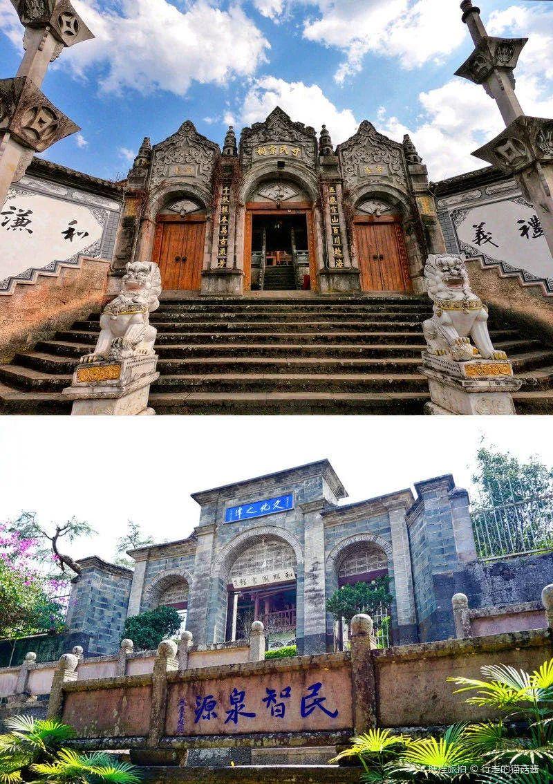 五一出游好去处！人少景美，这10个小众目的地，绝对不能错过