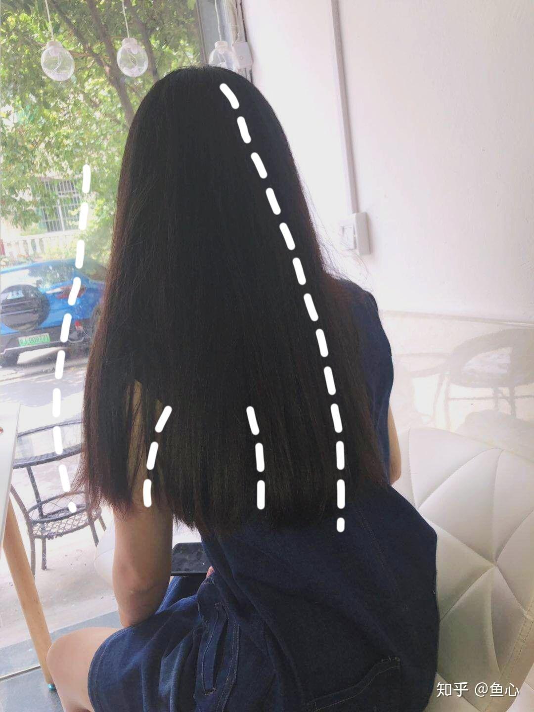 你们觉得女生把脑袋后面的头发剃了怎么样