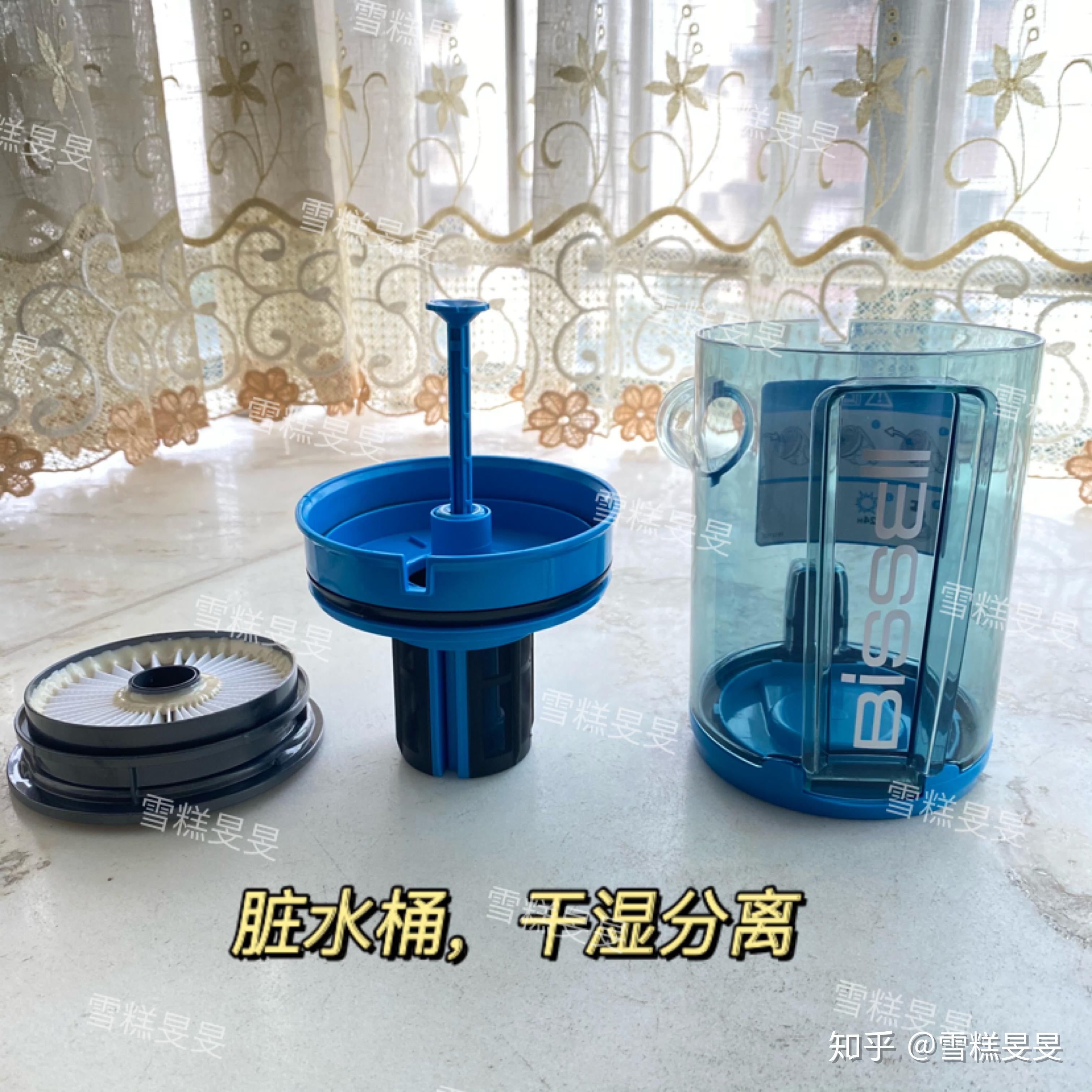 (京东618蒸汽拖把推荐)蒸汽拖把测评!实测千元必胜vs百元鲨客!