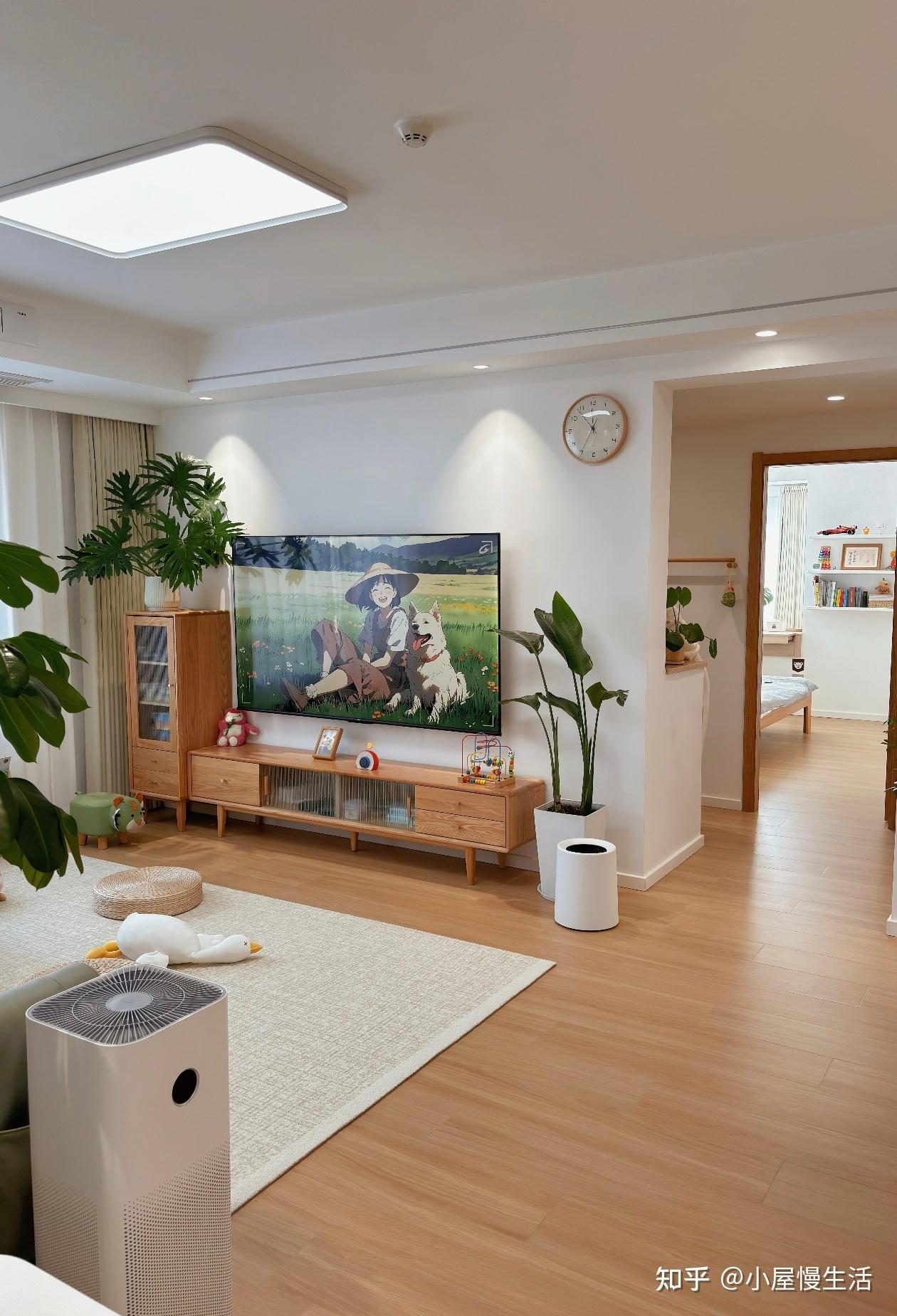 脑子一热全屋通铺木纹砖,入住半年…… - 知乎