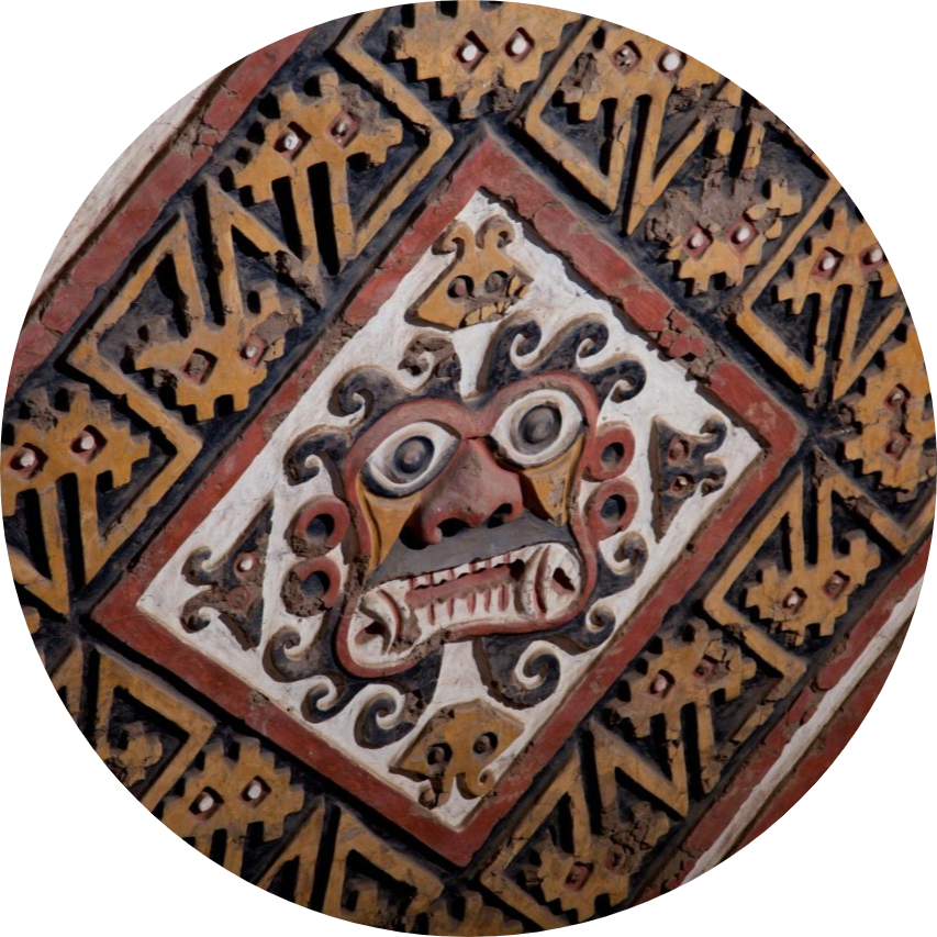 揭秘神秘秘鲁这些印加图腾竟然蕴藏着这些文明深意