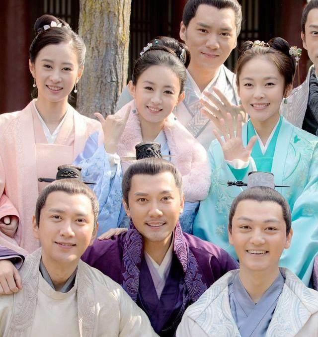 从《知否知否，应是红肥绿瘦》生育戏看女性地位之历史变迁（by Sharon） 知乎
