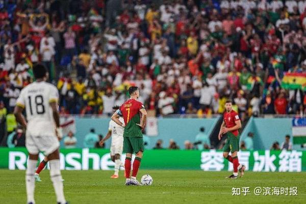 连续五届世界杯进球成史上第一人 C罗与“容声冰箱 国货之光”同台 - 知乎