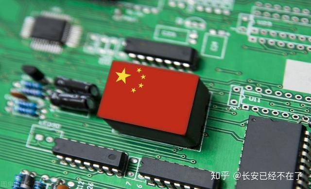 芯片龙头股有哪些一览 v2-24bc590d1b58610ffc9dd7bbb267545d_r.jpg