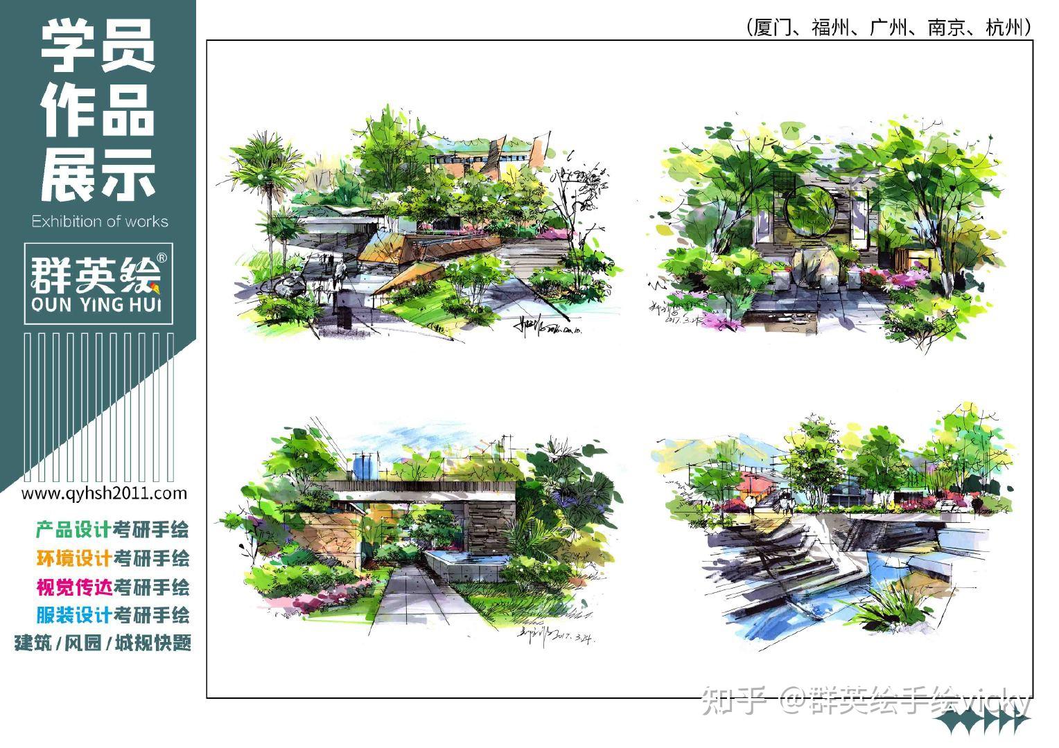 福建农林大学风景园林专业考研信息分析初试复试报录比录取名单分享