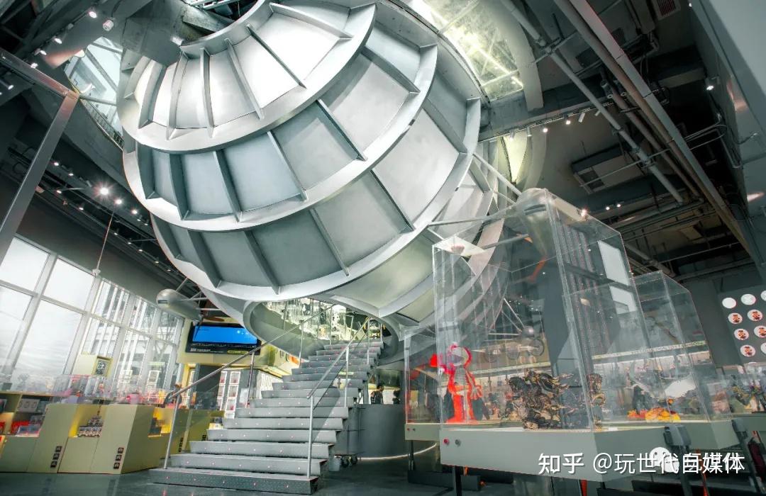 从X11走出的国潮IP 正在竞跑千亿赛道 - 知乎