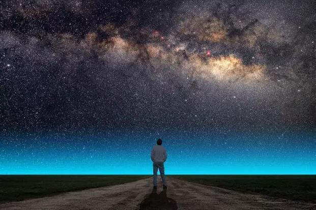 人类群星闪耀时 - 知乎