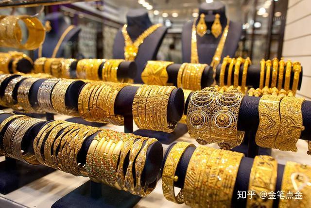 贵金属之王(黄金贵金属投资)