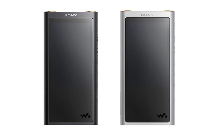 禅意-SONY ZX300A随身播放器测评