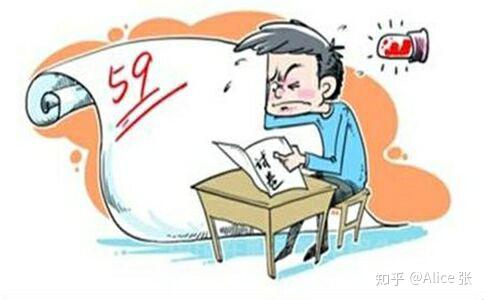 考试那些事儿专治考前紧张考完崩溃你问的这都有