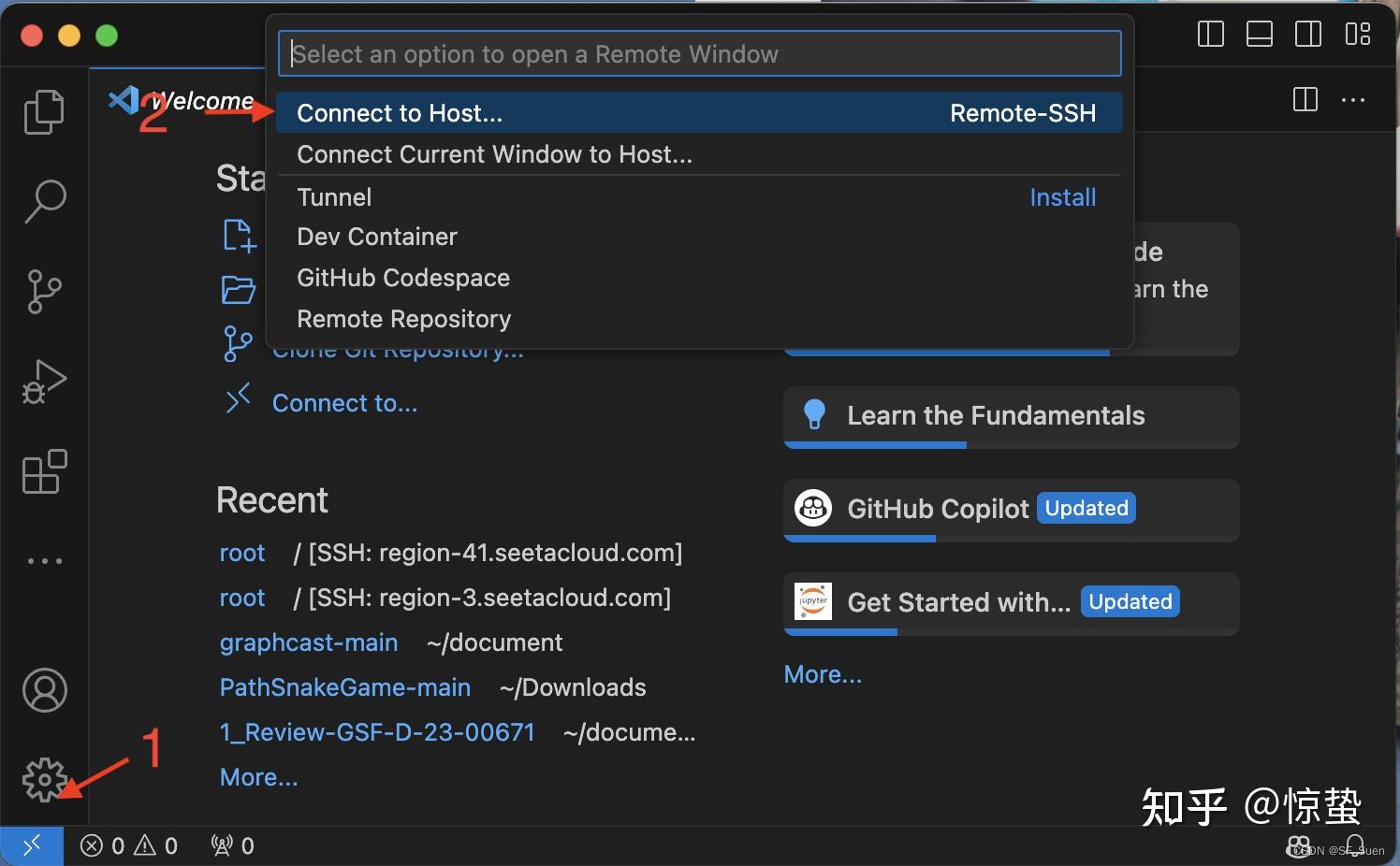 一键运行 GraphCast (在 AutoDL 或者其他新的环境)【动手学】 - 知乎