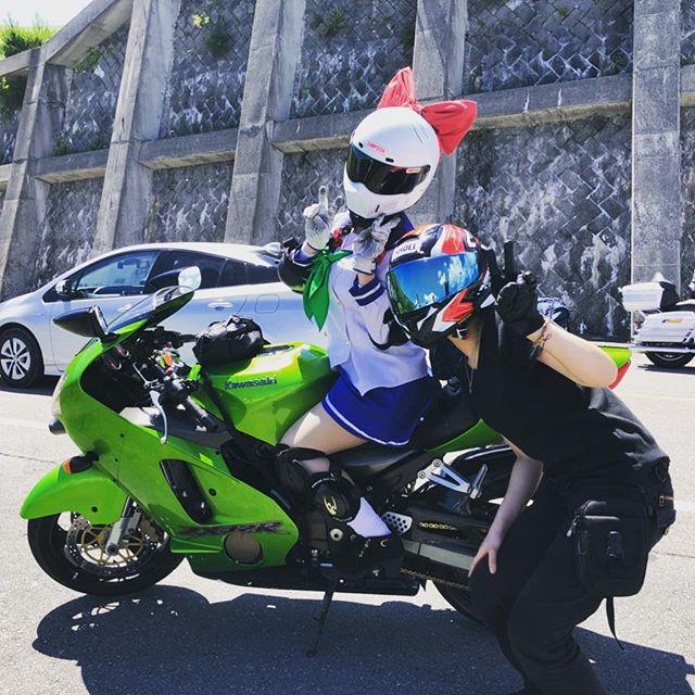 爆音少女助力辛普森走红 自带神秘感的高颜值头盔 你get了吗 知乎