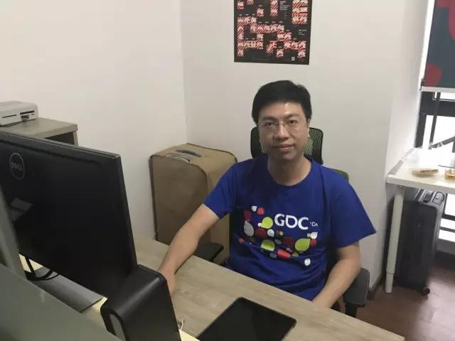 拼命玩三郎:努力工作拼命玩,游戏是可以做一辈