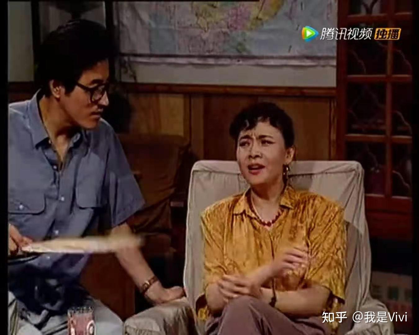 《我爱我家》第35集 潇洒走一回