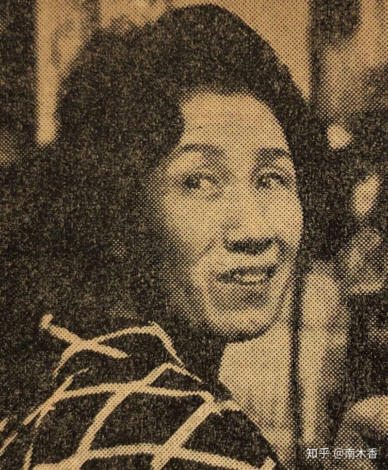 日本恶女「阿部定」:富家女沦为娼妓杀人犯,有情有义却被诅咒的孤独一生 知乎