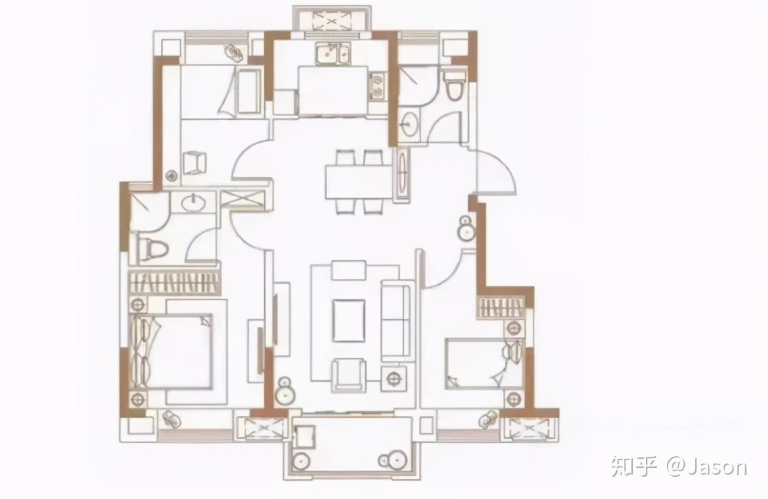 已开始验资金地虹悦湾推出95145平洋房
