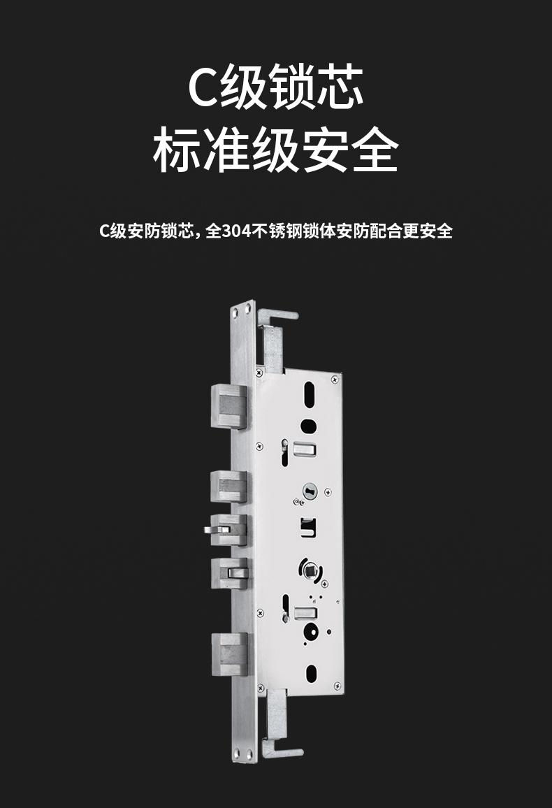 新人如何选择智能锁?有什么好建议吗? - 知乎