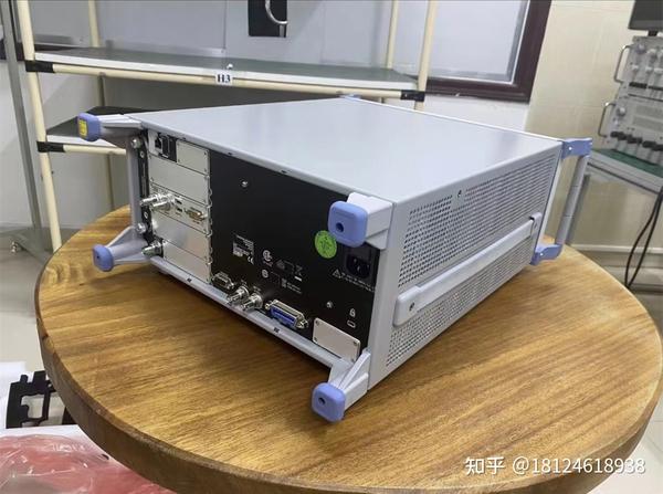 罗德与施瓦茨ESR7 EMI测试接收机7GHz 知乎
