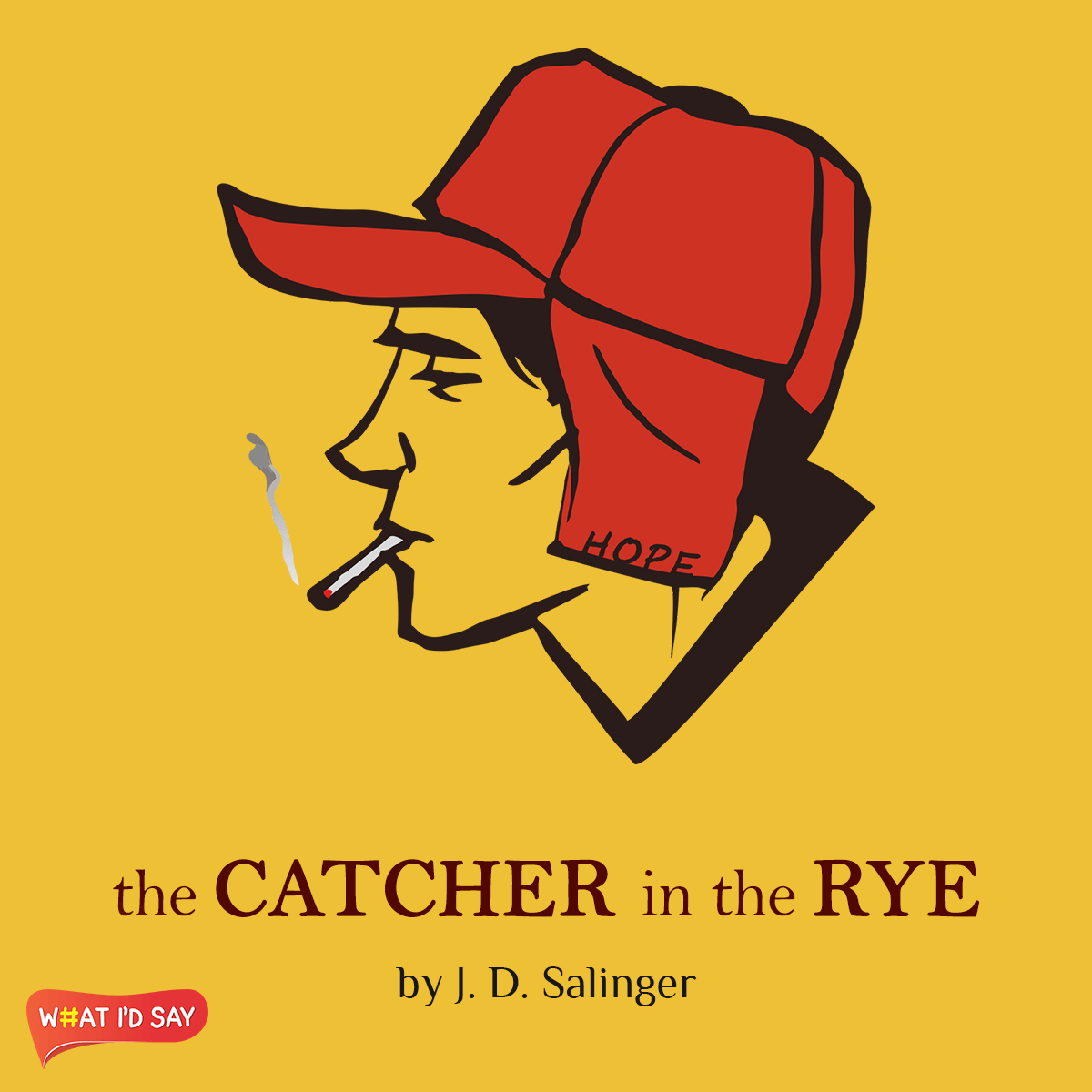 好书推荐麦田里的守望者