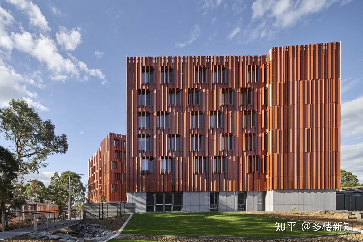 CLT (Cross Laminated Timber)正交胶合木——给木结构建筑更多可能 - 知乎