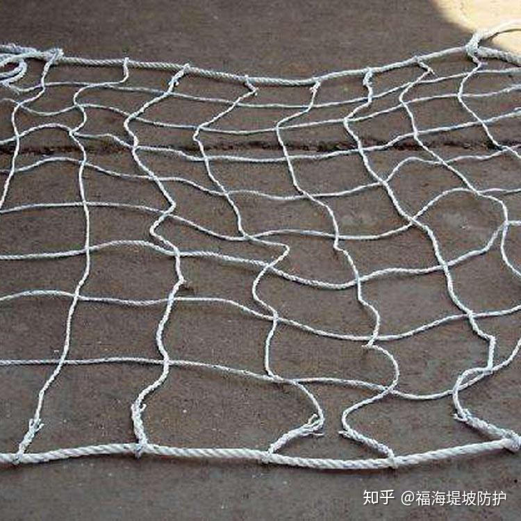 pp聚丙烯抛石网兜