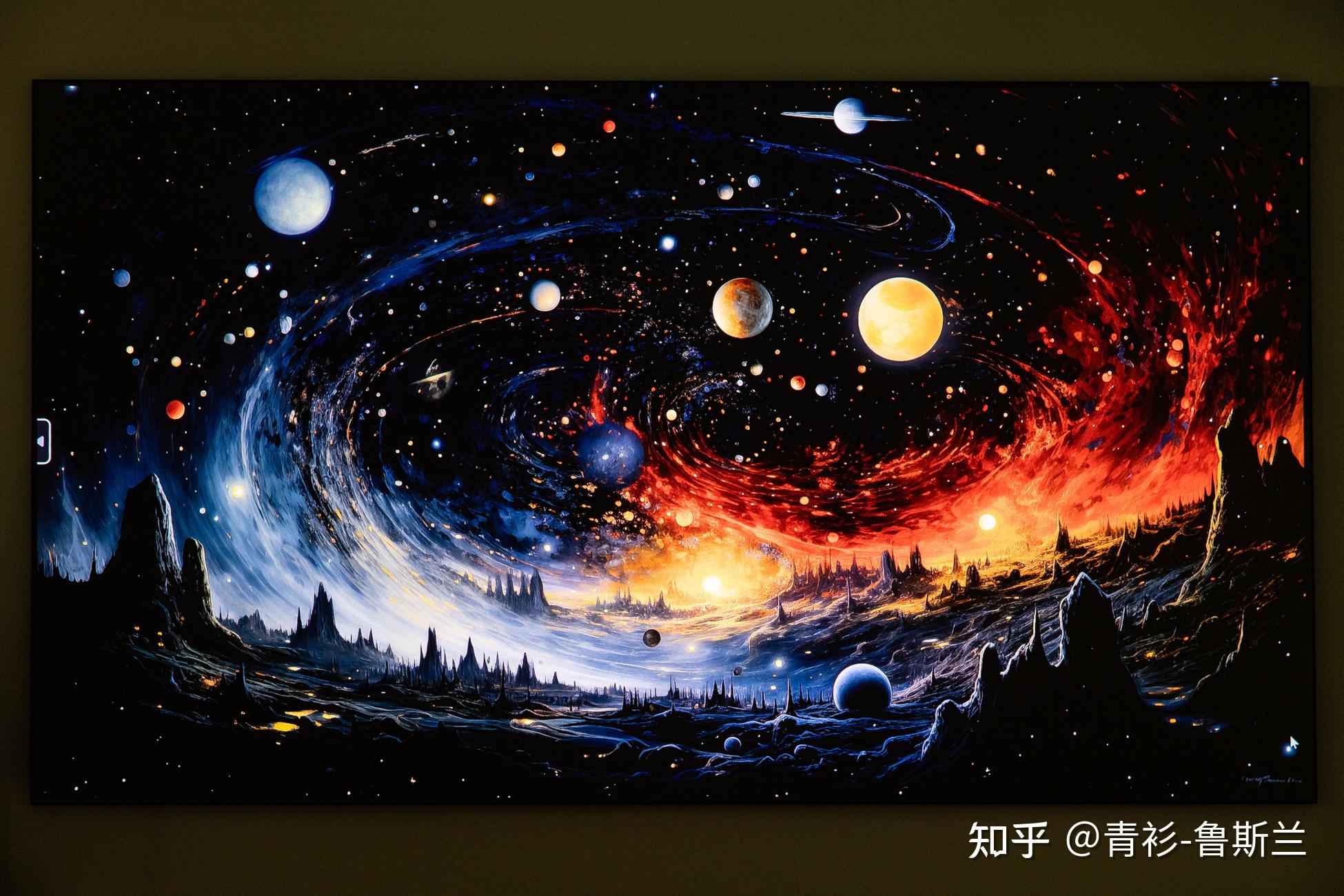 高画质娱乐显示设备怎么选?