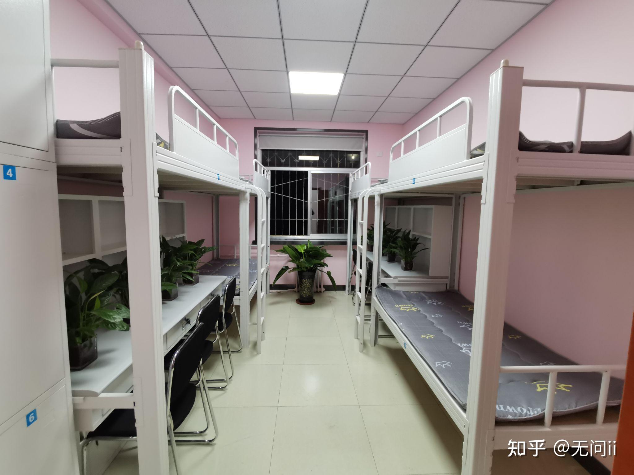 太原有寄宿考研吗