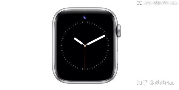 Apple Watch使用指南：所有Apple Watch图标和符号含义 - 知乎