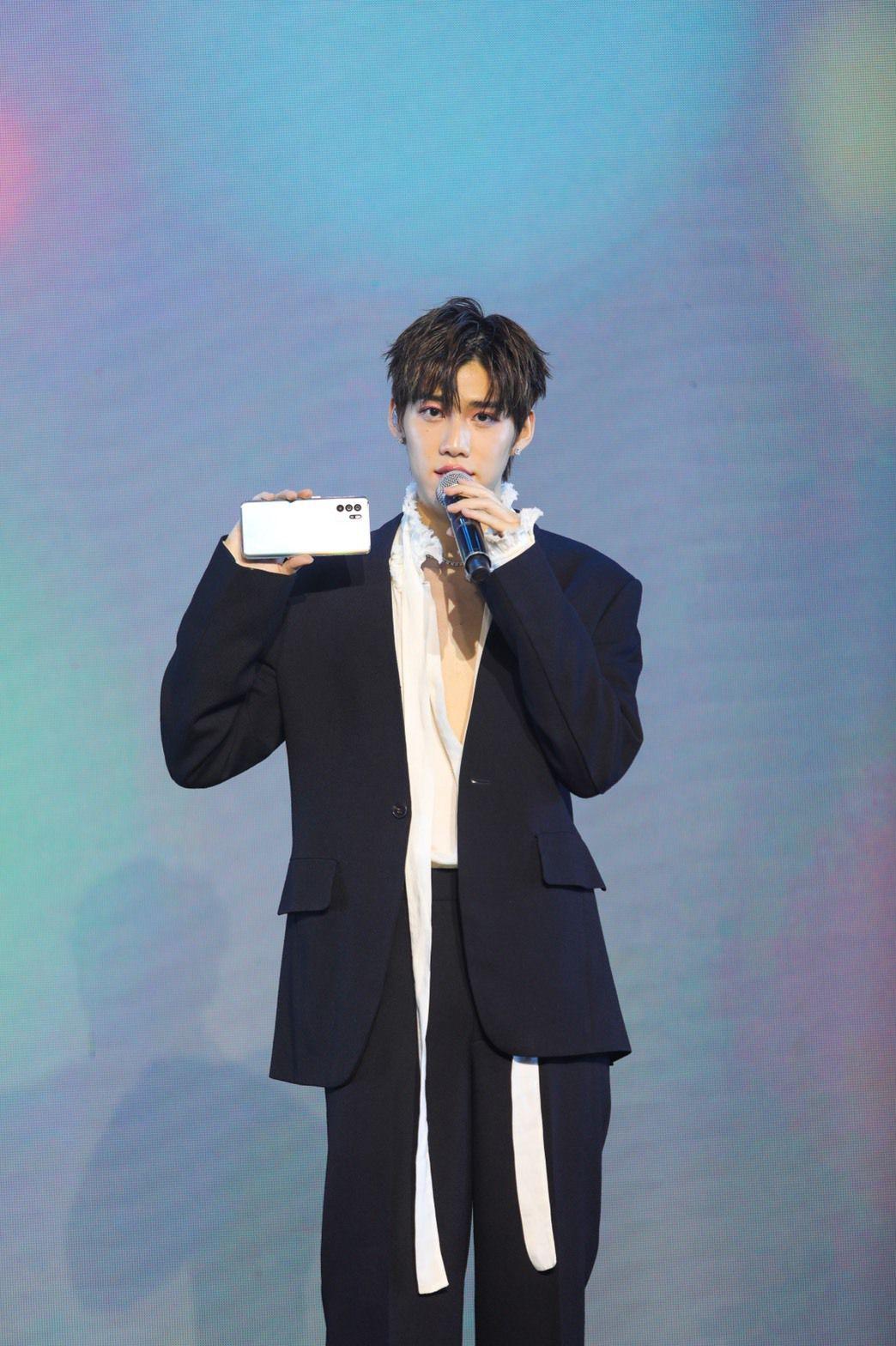 如何评价泰星林祎凯ppkritt