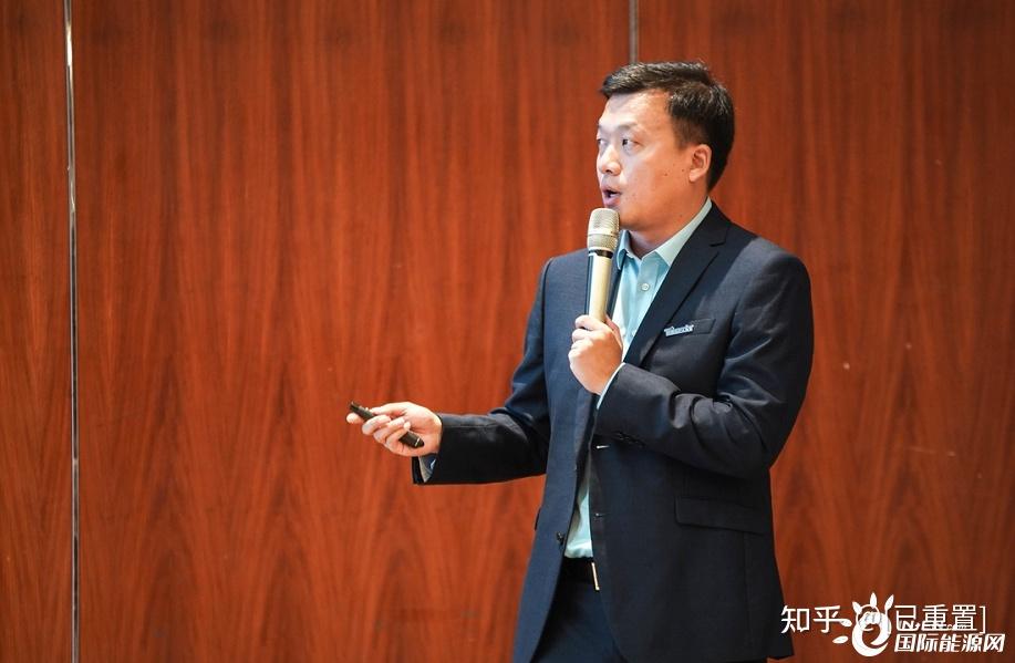 天合光能李韧整县推进不能一刀切