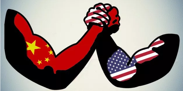 美国访华谈判来者不善准备好了讹诈中国的筹码