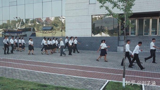 北朝鲜的四天三夜:穿越时间的地平线,告别异乡的“陌路人”