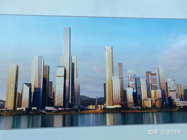 别墅变公寓?联泰深超总项目最新进展曝光! - 知乎