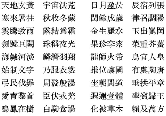 關於傳承字形的謬說與事實 知乎